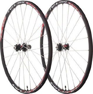 Fulcrum Red Metal 29 XL 6 Bolt Mountain 12x135/142 Wheelset : Bike Wheels : Sports & Outdoors