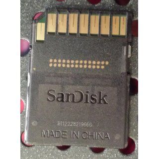 SanDisk Extreme Pro 32GB SDHC UHS 1 Flash Memory Card Speed Up To 95MB/s, Frustration Free Packaging  SDSDXPA 032G AFFP: Electronics