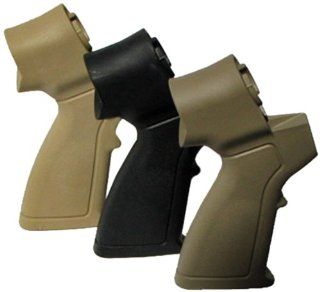 Phoenix Technology Remington 870 Rear Pistol Grip (Dark Earth) : Gun Grips : Sports & Outdoors