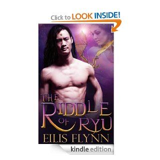 The Riddle of Ryu eBook Eilis Flynn Kindle Store