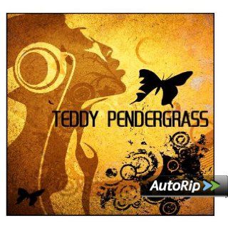 Teddy Pendergrass: Music