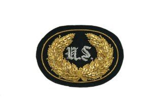 Szco Supplies Civil U.S Colonel Cavalry Hat Insignia : Hunting And Shooting Equipment : Sports & Outdoors