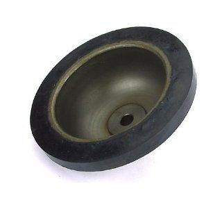 OFNA Racing Rubber Wheel, Bell, Replace: Toys & Games