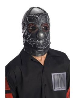 Slipknot Clown Mask Halloween Costume   Most Adults: Clothing