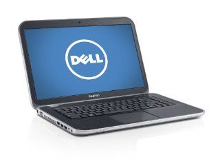 Dell Inspiron Special Edition i15Rse 15 Inch Laptop   Intel Core i7 3632QM / 8GB DDR3 Memory / 750GB Hard Drive / 2GB AMD Radeon HD 7730M / 1920 x 1080 1080p / Stealth Black Anodized Aluminum : Laptop Computers : Computers & Accessories