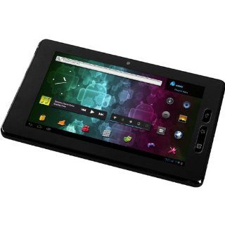Connect 7" Tablet ICS: Software