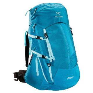 Arc'teryx Altra 62 LT Backpack   Women's : Internal Frame Backpacks : Sports & Outdoors