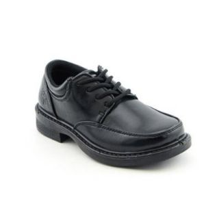 French Toast Mitchell Oxford (Toddler/Little Kid/Big Kid) Shoes