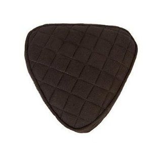 Motorcycle Front Seat Driver Gel Pad Cushion With Foam & Gel Padding Fits Harley Davidson Sportster 883 Models  Other Products  