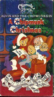 A Chipmunk Christmas: Ross Bagdasarian, Janice Karman: Movies & TV