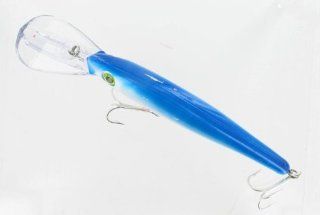 Mann's Saltwater Magnum Stretch Lure Series 30 SDRB885 : Fishing Diving Lures : Sports & Outdoors