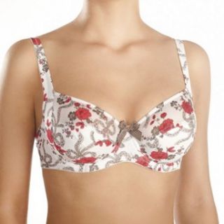 Rosme Womens Unpadded Bra Collection "Sonora", Size 42G