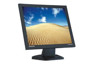 Samsung SyncMaster 910v 19" LCD Monitor (Black): Computers & Accessories