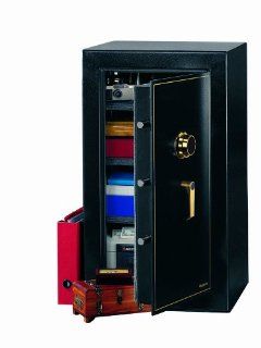 Sentry Safe D888 Executive Vault   Cabinet Style Safes