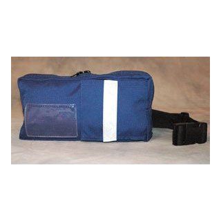 EMT Fanny Pack Royal (case only)   Style 911 82612 Health & Personal Care