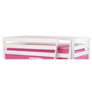 Prince Twin Loft Bed Slats Home & Kitchen