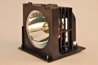 SELECT Mitsubishi 915P026010 Rear Projection Television Replacement Lamp RPTV: Electronics