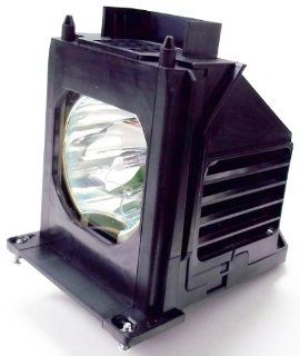 Buslink XTMS006 Projection TV Lamp to Replace Mitsubishi 915P061010: Electronics