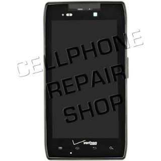 Digitizer & LCD Assembly for Motorola Droid Razr Maxx XT916   Touch Screen Glass Display Repair Replacement Cell Phones & Accessories