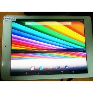 Dragon Touch® R8 7.85'' Google Android 4.2 Jelly Bean Quad Core IPS Tablet MID PC, 4x1.8GHz, 1GB Ram, 16GB HDD, 1024x768 IPS Display, Bluetooth 4.0, Dual Camera, Google Play Pre Installed, HDMI, Mini Pad [By TabletExpress] : Tablet Computers : 