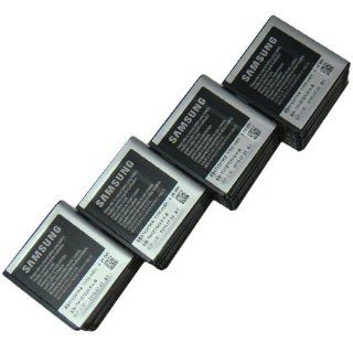 New Samsung EB674241HA OEM Battery for Samsung Mythic A897 Lot of 20: Cell Phones & Accessories