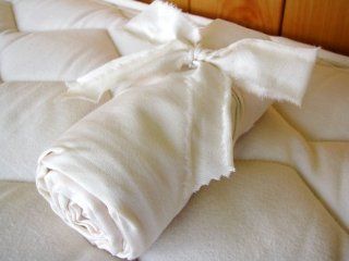 Holy Lamb Organic Cotton Body Pillow Pillowcase   17"x53"   Body Bed Pillows Protectors