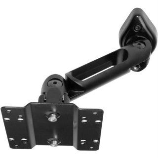 Vantage Point Ul01B 30 Inch Lcd Mount With Tilt, Pan & Swivel (Black) (Discontinued by Manufacturer): Electronics