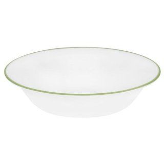 CORELLE Impressions Spring Faenza 18 oz Soup / Cereal Bowl: Kitchen & Dining
