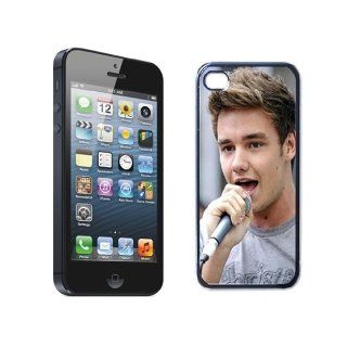Liam Payne One Direction Cool Unique Design Phone Cases for iPhone 5 / 5S   Covers for iphone 5 / 5S Vol1 7448890342252 Books