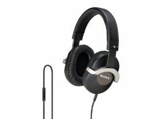 Sony Outdoor Monitor Headphones for Apple with Hands free Calls  MDR ZX700IP Electronics