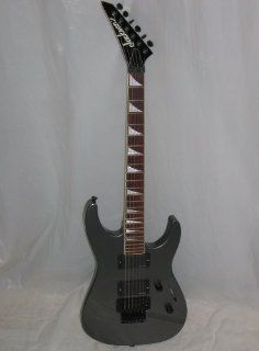 Jackson(R) Open Box DXMG Dinky Electric Guitar   Gun Metal Grey   USED/DEMO: Musical Instruments