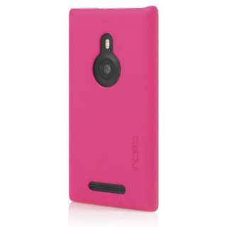 Incipio Feather Slim Case for Nokia Lumia 928   Retail Packaging   Pink: Cell Phones & Accessories