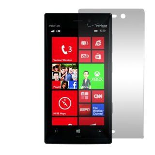 For Nokia Lumia 928 (Verizon) LCD Screen Protector, Anti Grease: Cell Phones & Accessories