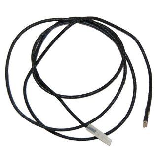 03610  Igniter Wire Replacement for Gas Grill Models by BBQ Grillware, Brinkmann, Bakers & Chefs, Centro Models and BBQ Pro : Turbo Grill Parts : Patio, Lawn & Garden