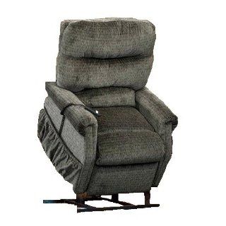 1100 Series Three Way Reclining Lift Chair   Cabo Color: Sage: Health & Personal Care