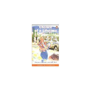 Chance of a Lifetime: Peng3:Chance of a Lifetime NE (General Adult Literature): 9780582427488: Literature Books @