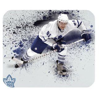 Custom Toronto Maple Leafs Soft Rectangle Mouse Pad MP892 : Office Products