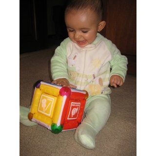 Munchkin Mozart Magic Cube : Baby Musical Toys : Baby
