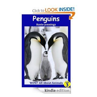 Penguins (WOW! All About Animals   Internet Linked)   Kindle edition by Rosie Jennings. Children Kindle eBooks @ .