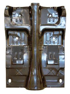AMD 70 74 Camaro Firebird Full Floor Pan With Braces (Part# 400 3570): Automotive