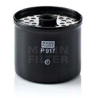 MANN FILTER P917X Fuel Filter: Automotive