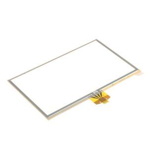 LCD Touch screen digitizer for TOMTOM GO 520,530,630,720,730,920,540,740 LIVE,940 LIVE,TOMTOM GO 550,750,950, MIO MOOV 370,360,330,310,300,370,360,330,310,300: GPS & Navigation