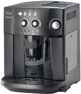 Delonghi automatic coffee machine ESAM1000SJ: Drip Coffeemakers: Kitchen & Dining