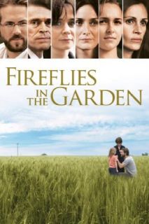 Fireflies In The Garden: Ryan Reynolds, Willem Dafoe, Emily Watson, Carrie Anne Moss:  Instant Video