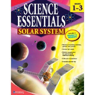 Solar System, Grades 1   3 (Science Essentials): American Education Publishing: 9780769660479: Books