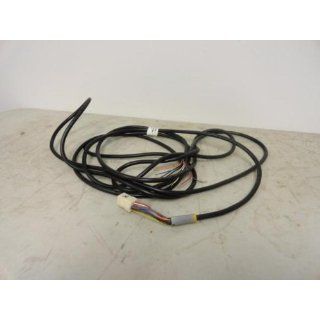 Interroll S3K950 Drum Motor Cable, 300/400V: Multiconductor Cables: Industrial & Scientific