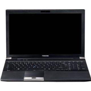 Toshiba Tecra R950 S9521 15.6 LED Notebook Intel Core i5 i5 3340M 2.70 GHz 4GB DDR3 320GB HDD DVD Writer Intel HD Graphics Windows 7 Professional  Laptop Computers  Computers & Accessories