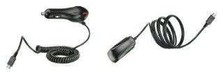 Nokia Lumia 928   Premium Combo Pack   Wall Charger + Car Charger + ATOM LED Keychain Light: Cell Phones & Accessories