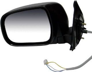 Dorman 955 1542 Toyota Tacoma Driver Side Power Replacement Side View Mirror: Automotive