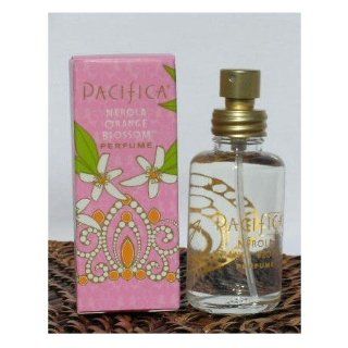 Pacifica Nerola Orange Blossom 1.2 oz Perfume : Beauty